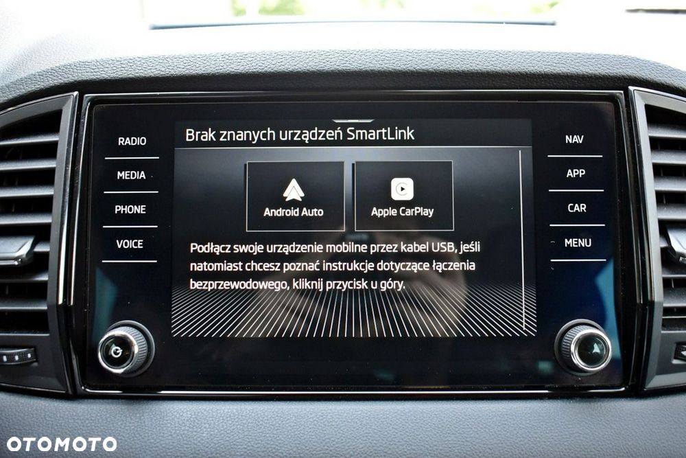 Skoda Karoq 1.5 TSI ACT Selection - 23