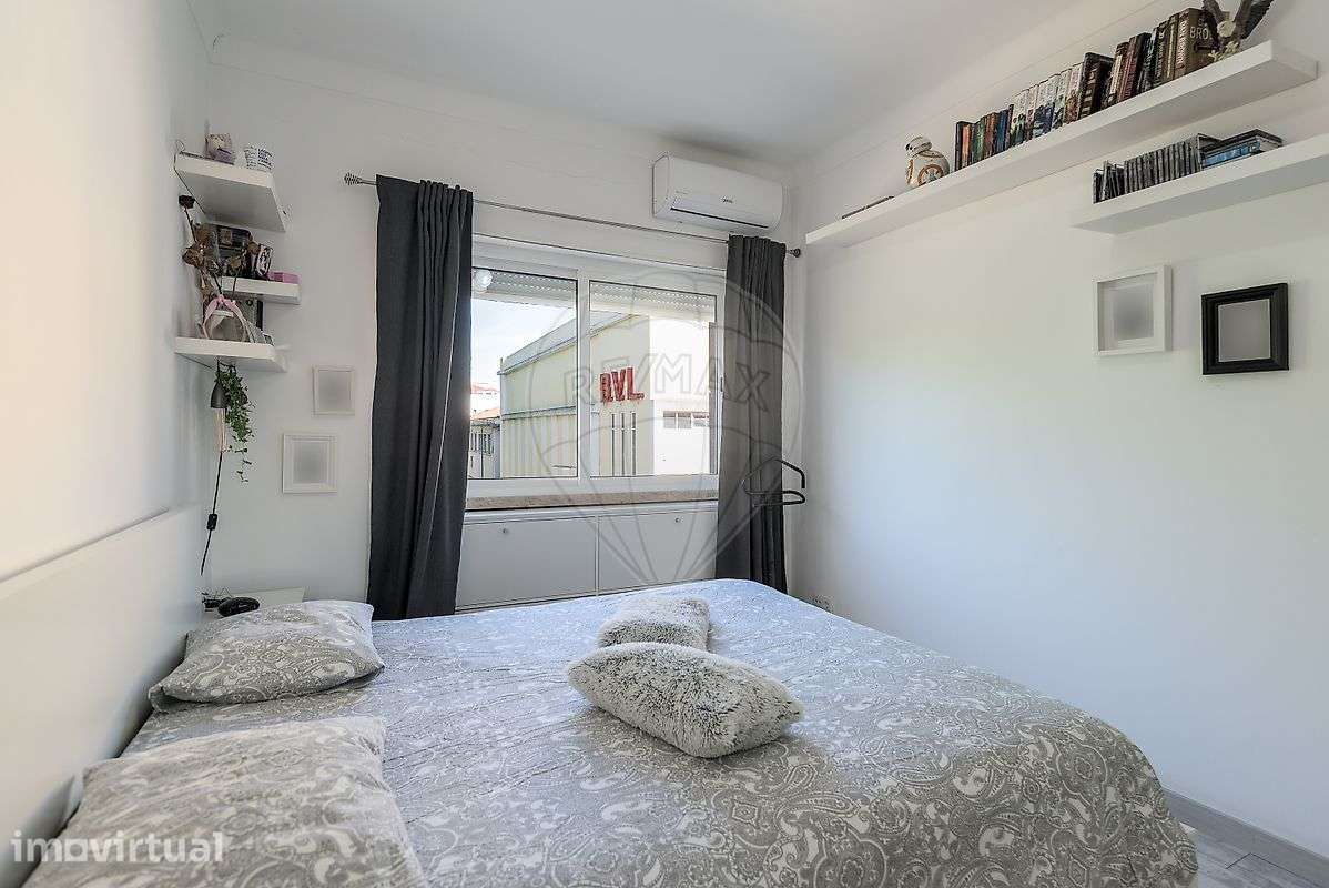 Apartamento T2 para venda - Grande imagem: 3/26