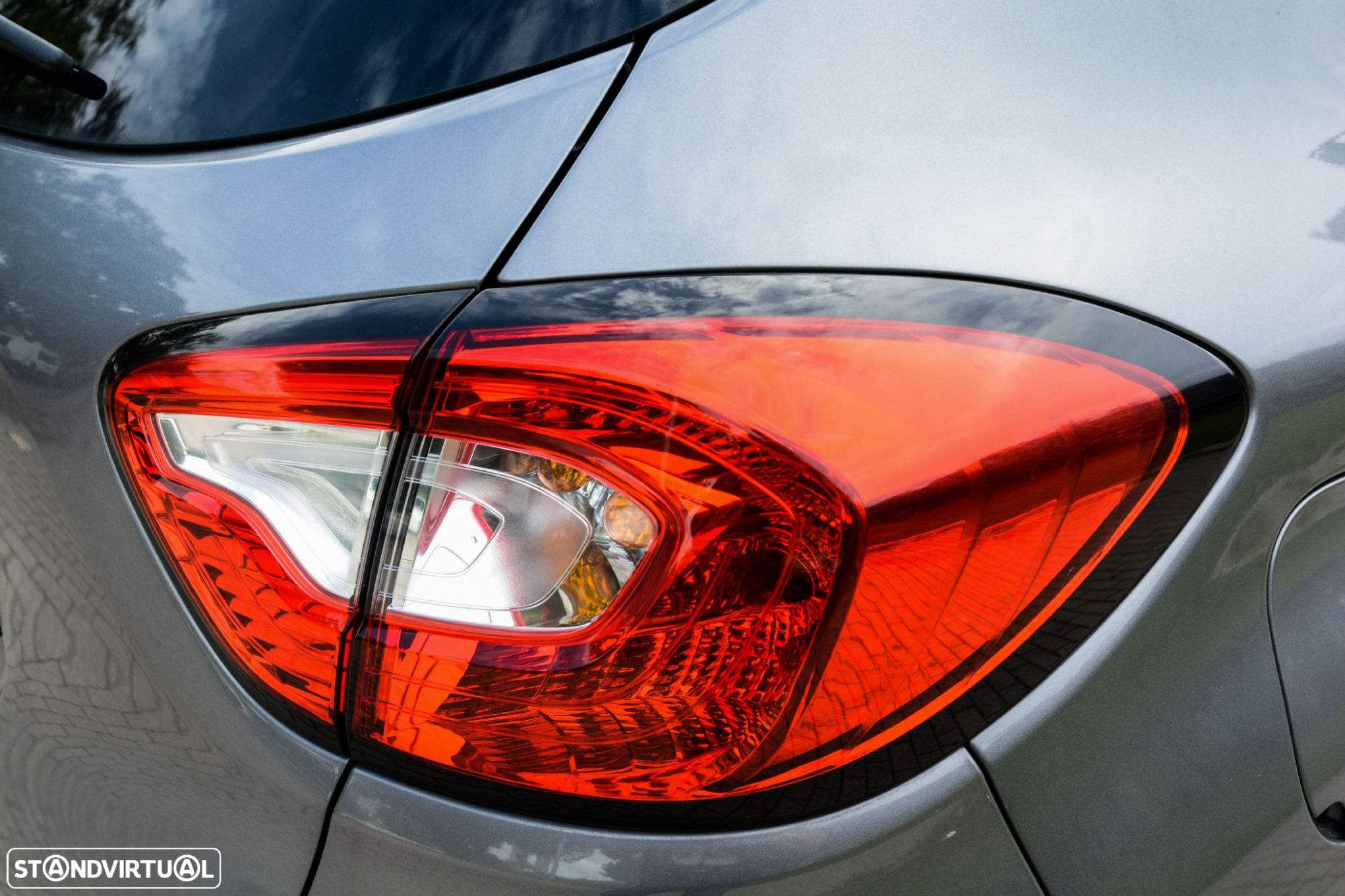 Renault Captur 0.9 TCE Sport - 19