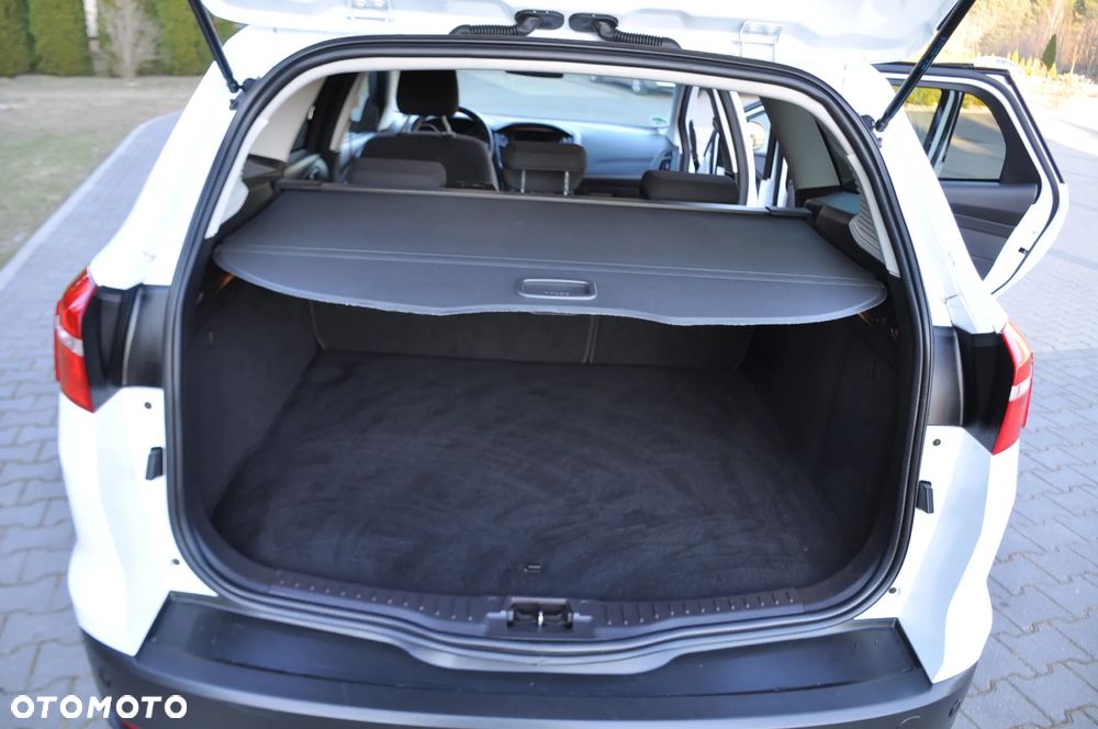 Ford Focus 1.5 TDCi Titanium - 38