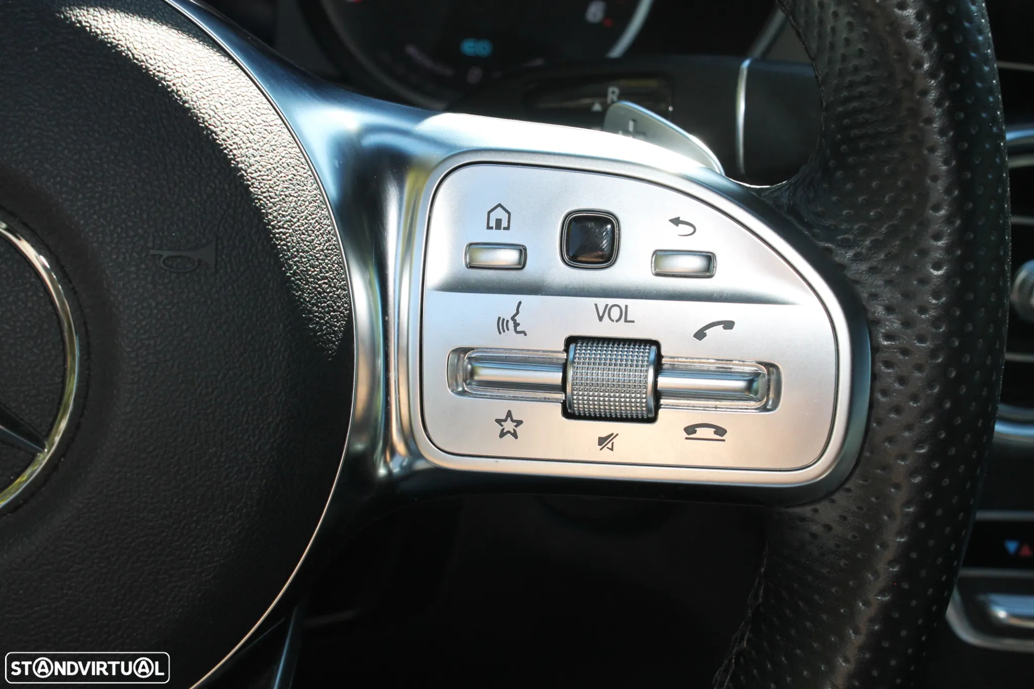 Mercedes-Benz GLC 300 de 4Matic - 29