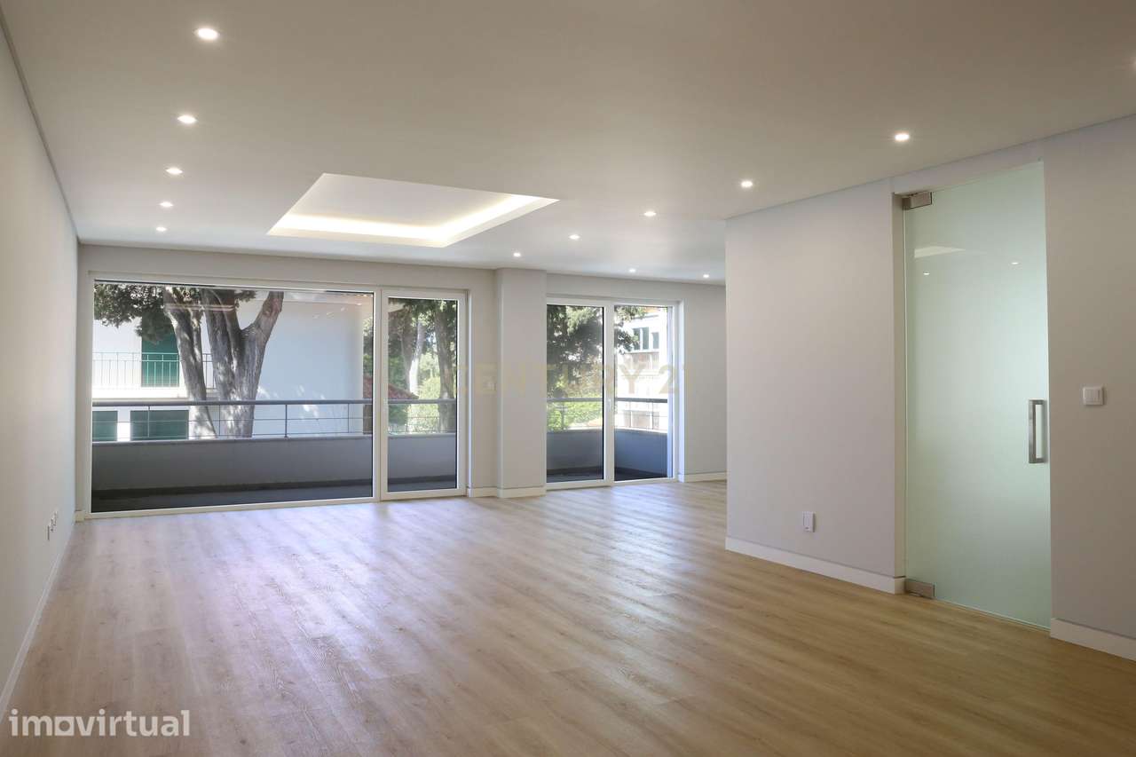 Apartamentos de luxo Carcavelos - Grande imagem: 5/60
