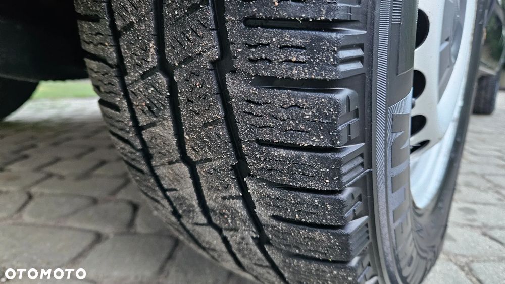 Volkswagen Transporter T6 2,0TDI 150KM DSG L2 Długi Klima Webasto Tempomat Hak - 35
