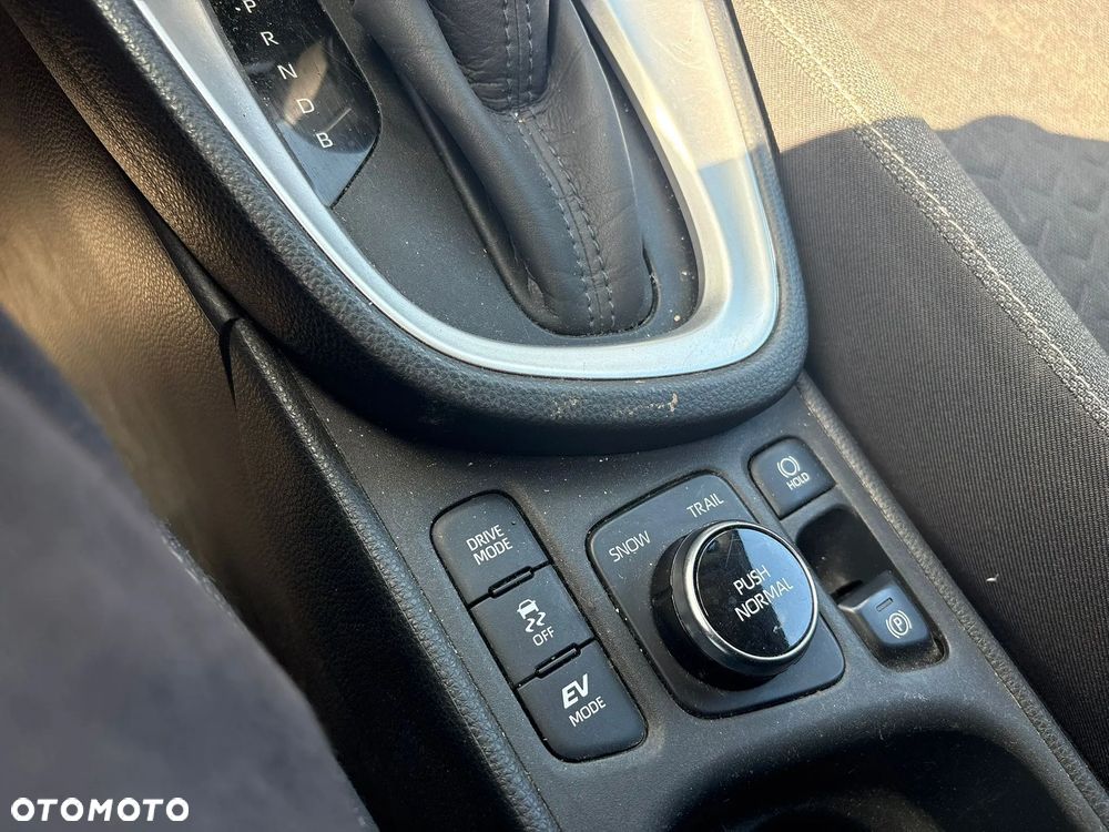Toyota Yaris Cross Hybrid 1.5 Comfort - 12