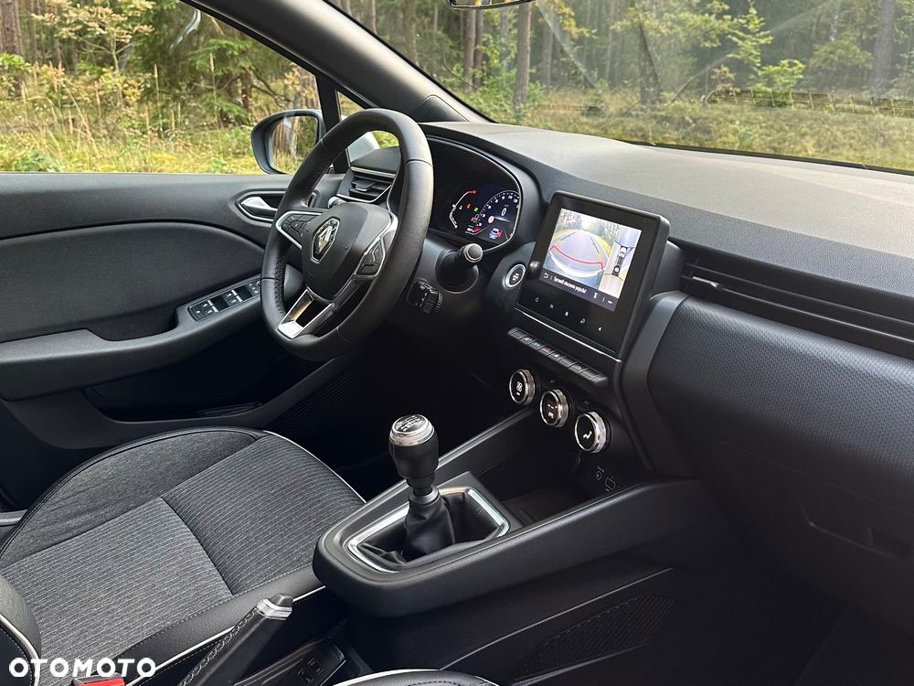 Renault Clio 1.0 TCe Zen - 9