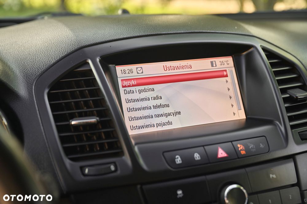 Opel Insignia 1.8 Innovation - 36