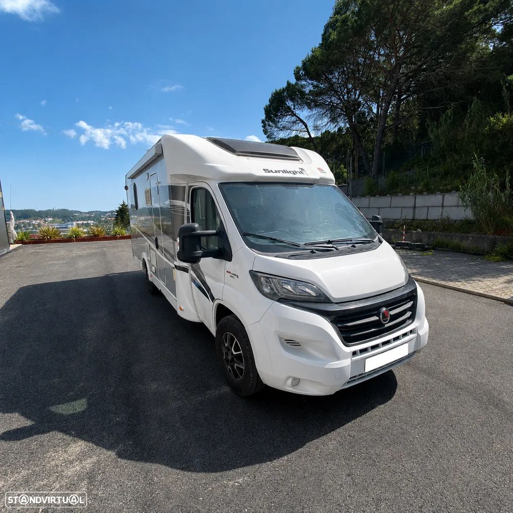 Sunlight T 69L - 4