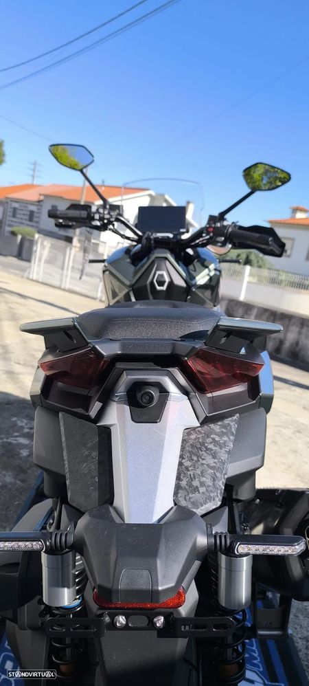 Zontes 350 G 368 - 26