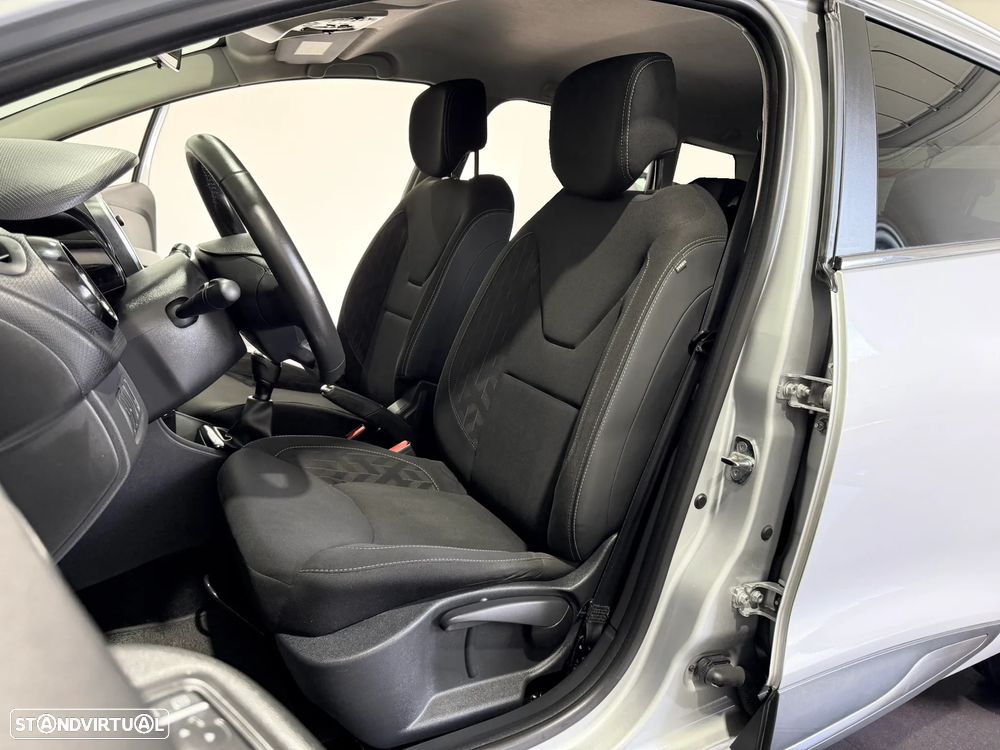 Renault Clio Sport Tourer 0.9 TCE Limited - 6