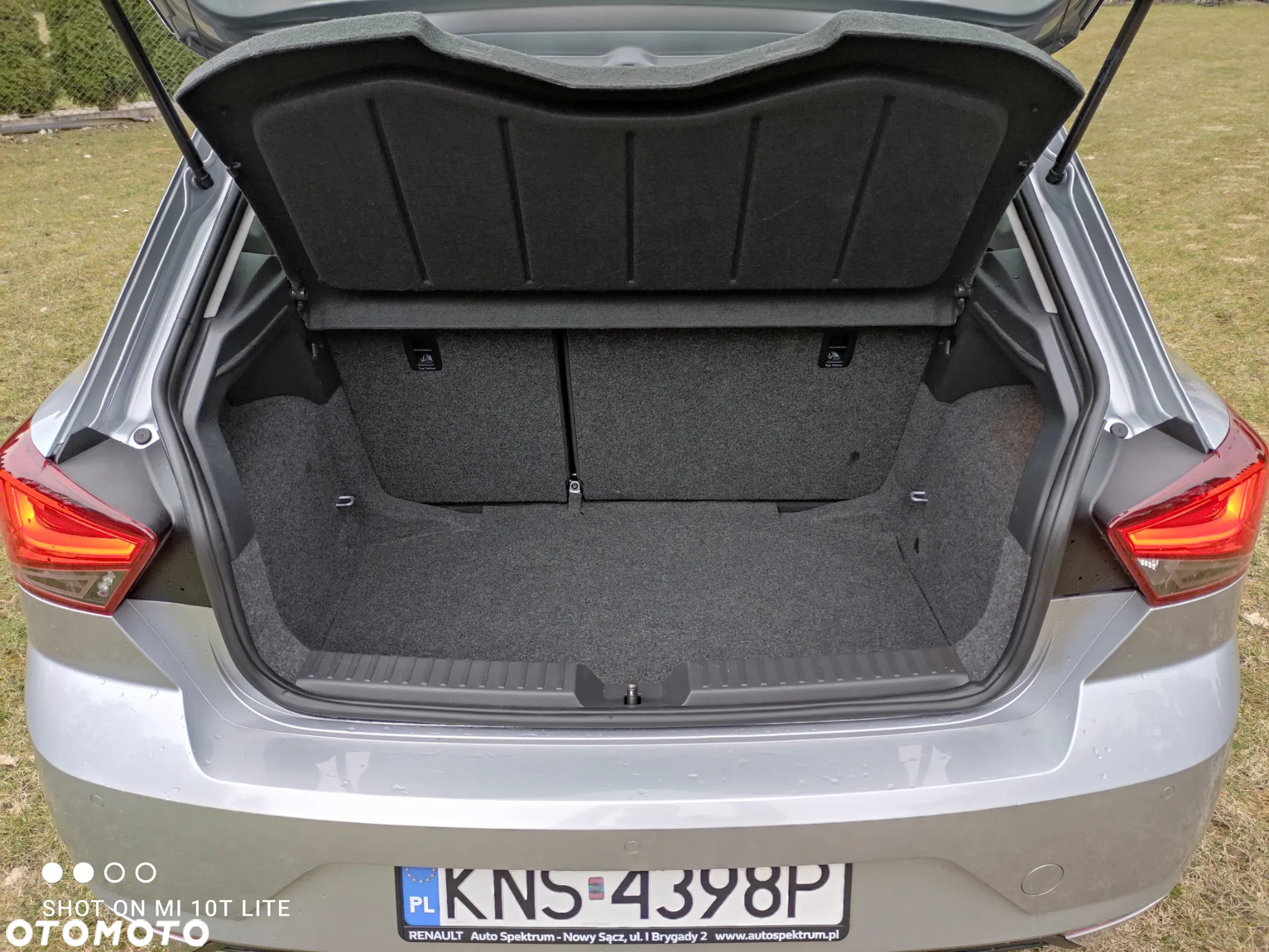 Seat Ibiza - 7