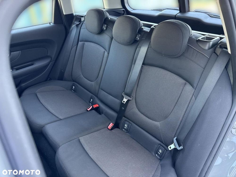 MINI Clubman - 9