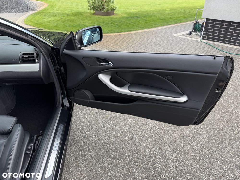 BMW Seria 3 325Ci - 15