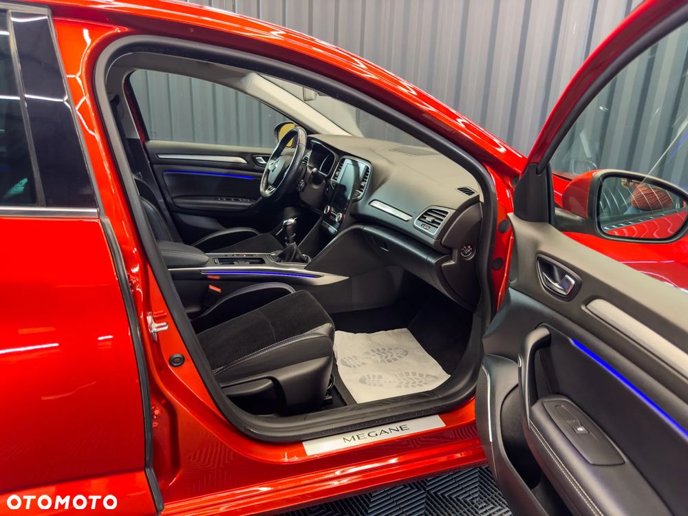 Renault Megane ENERGY TCe 130 INTENS - 12