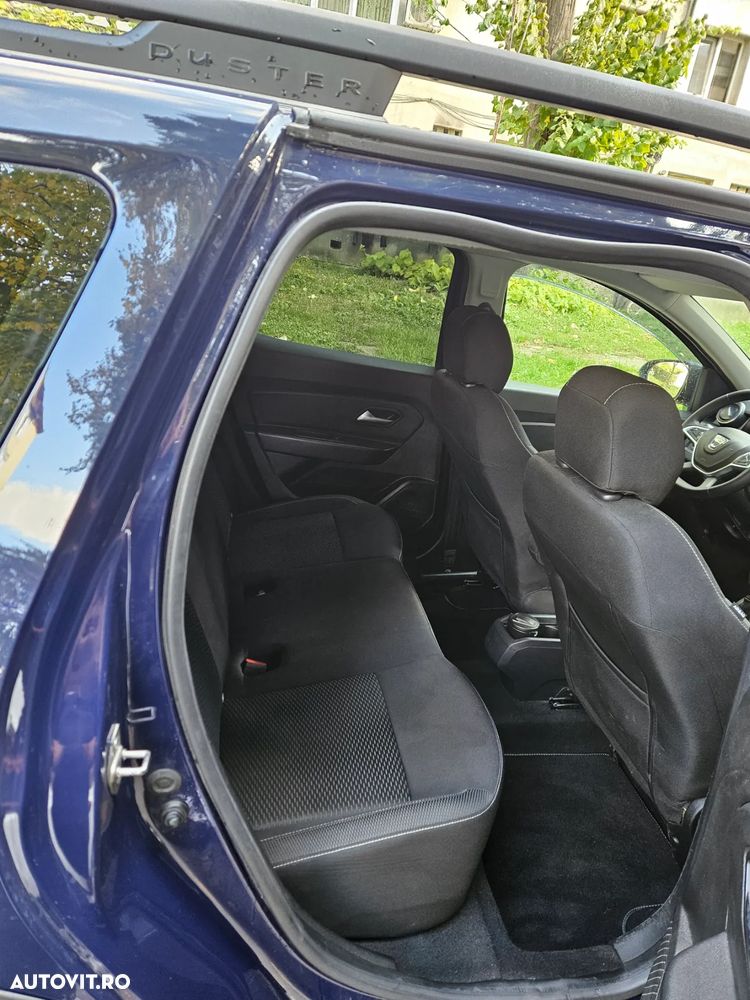 Dacia Duster 1.5 Blue dCi 4WD Prestige jante 16" - 6