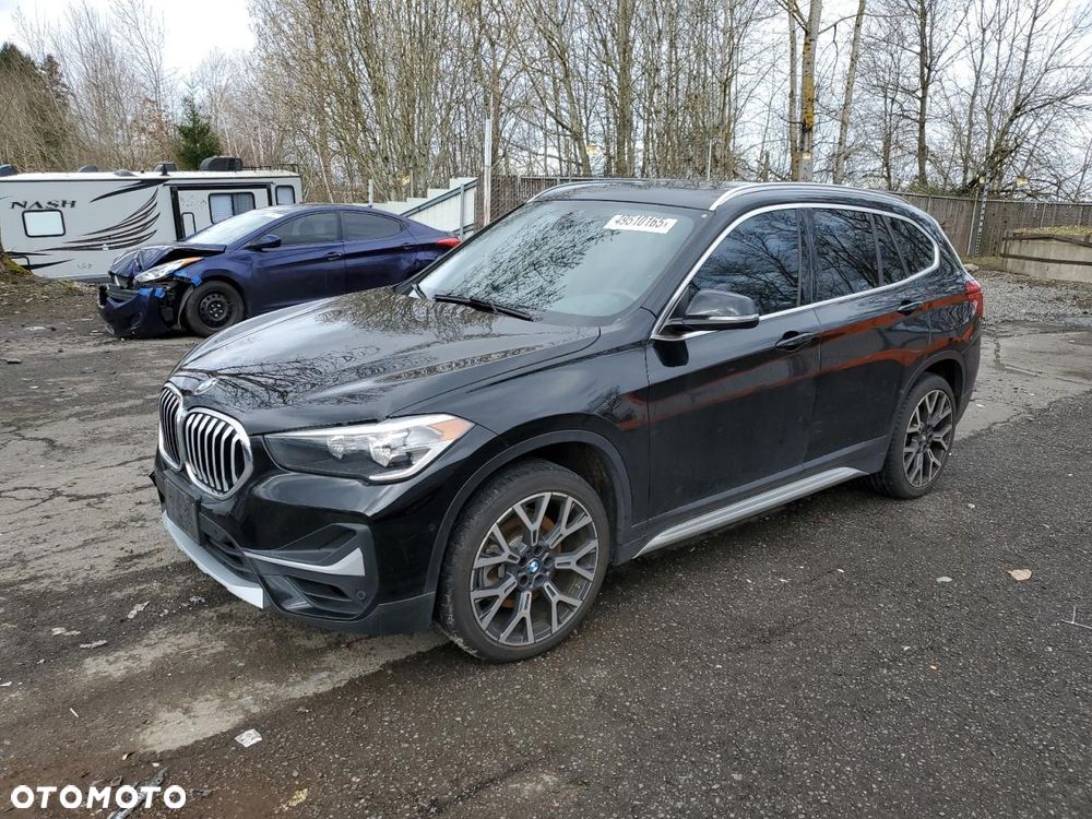 BMW X1 - 28