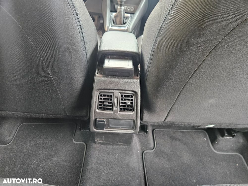 Renault Captur TCe 140 FAP Zen - 21