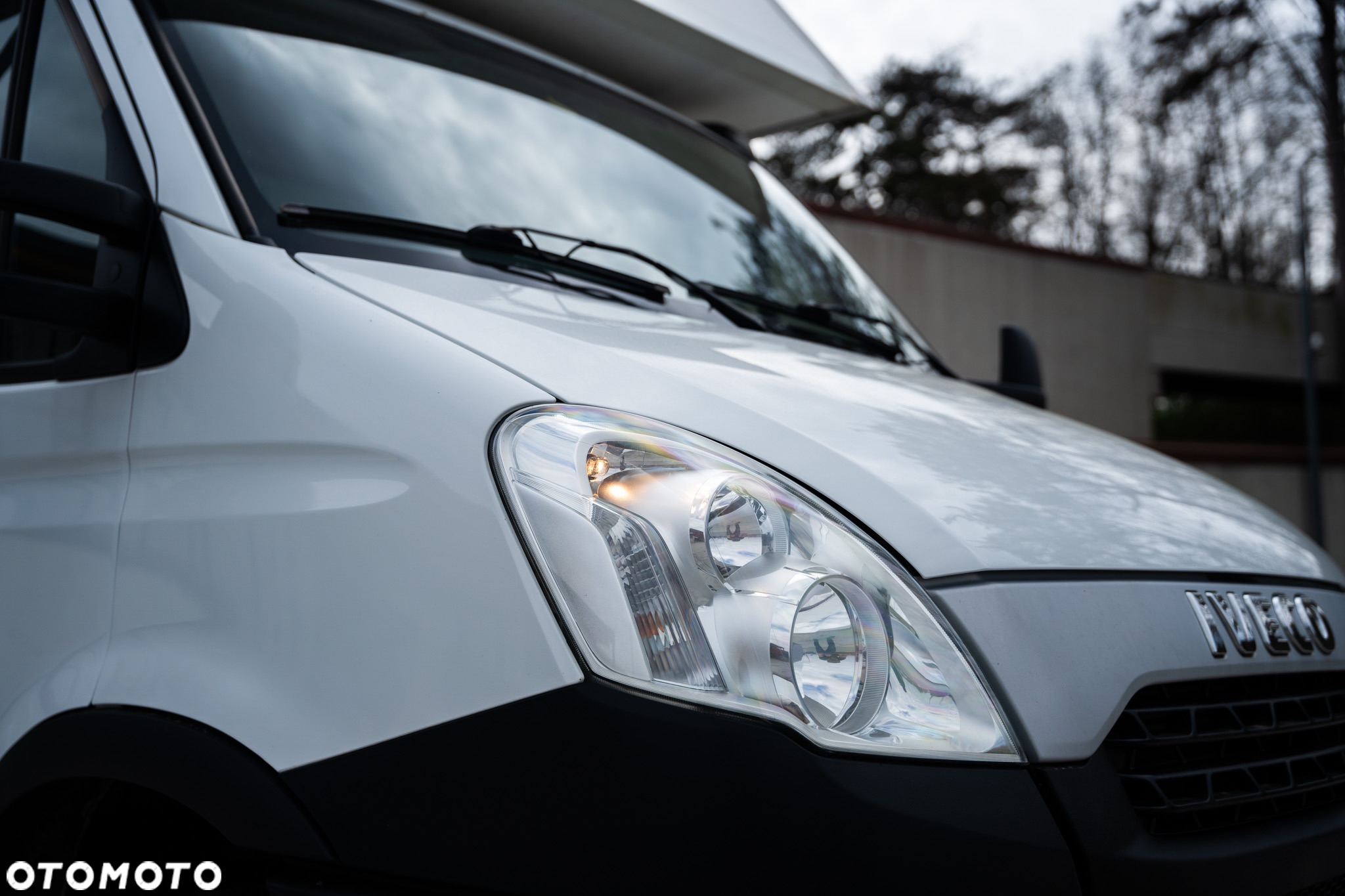 Iveco Daily 35c17 - 16