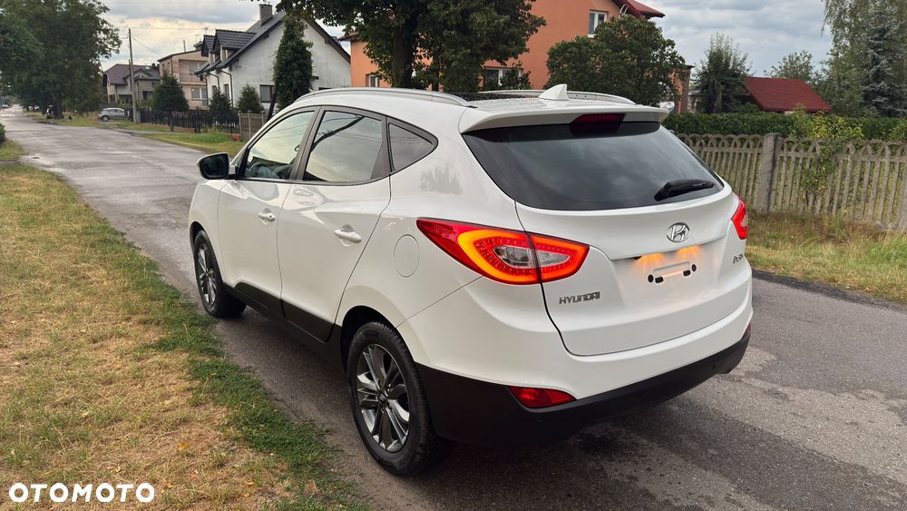 Hyundai ix35 1.6 2WD Style - 4
