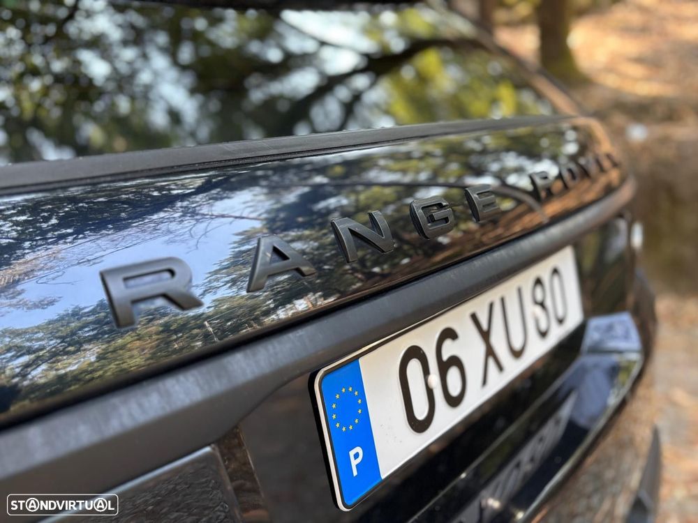 Land Rover Range Rover Sport - 13