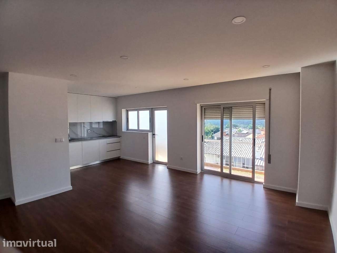 Apartamento T3 RENOVADO - Águas Santas - Maia - Grande imagem: 2/30