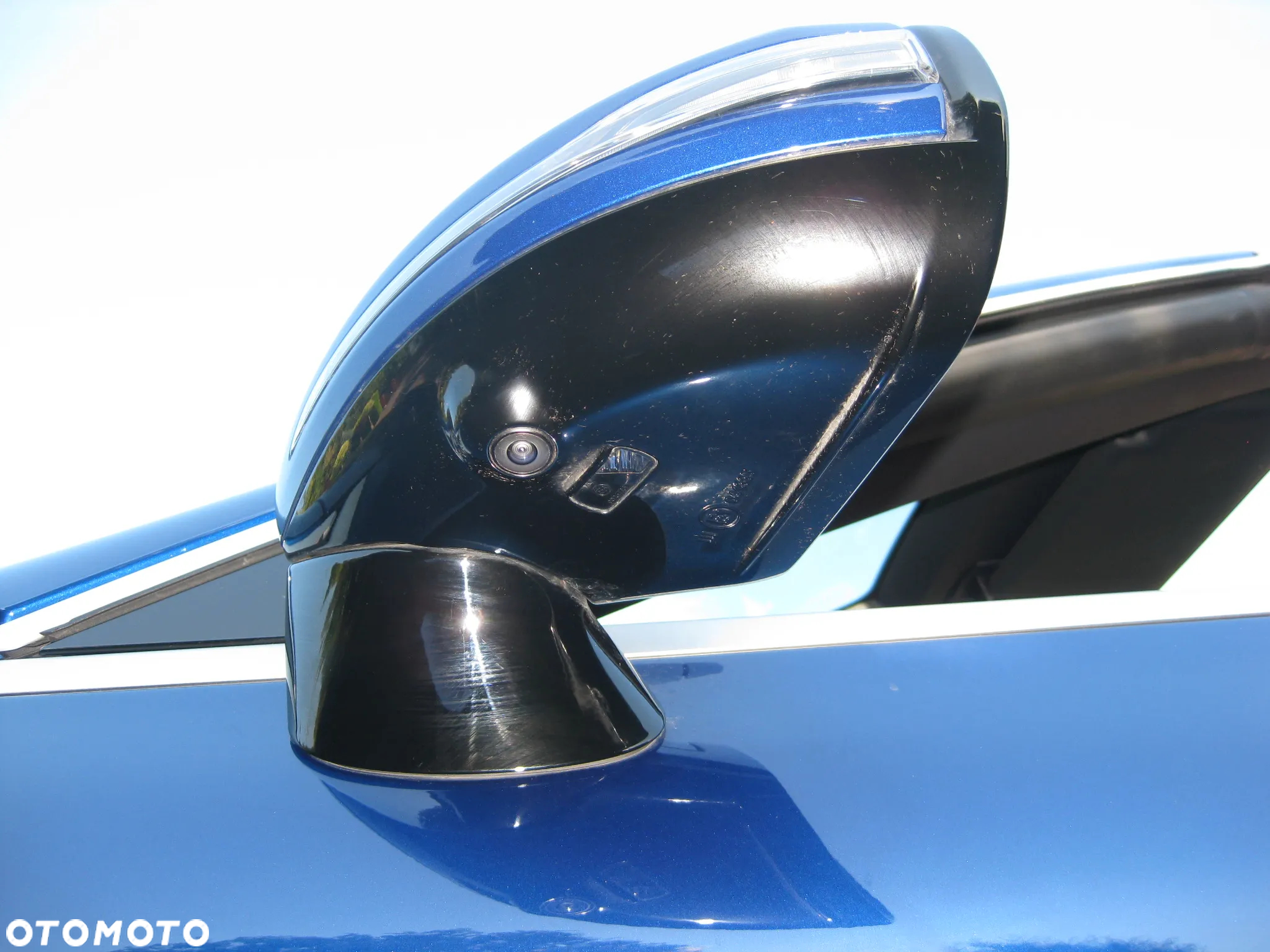 Mercedes-Benz Klasa E 200 Kabriolet 4-Matic 9G-TRONIC - 9