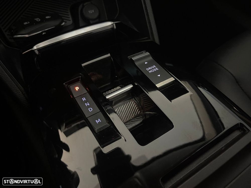 Citroën C4 1.2 PureTech Plus EAT8 - 24