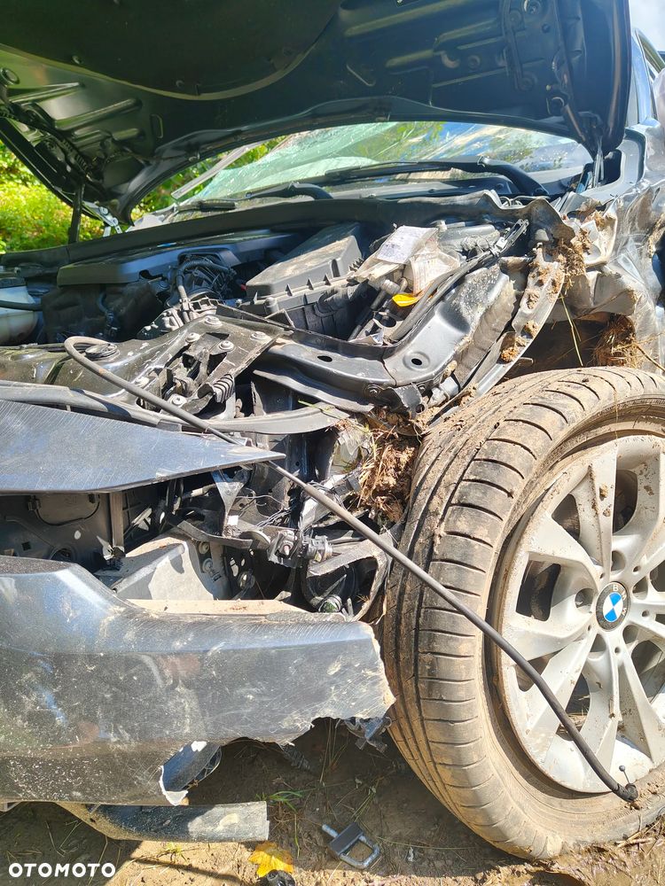 BMW Seria 3 320d Advantage - 19