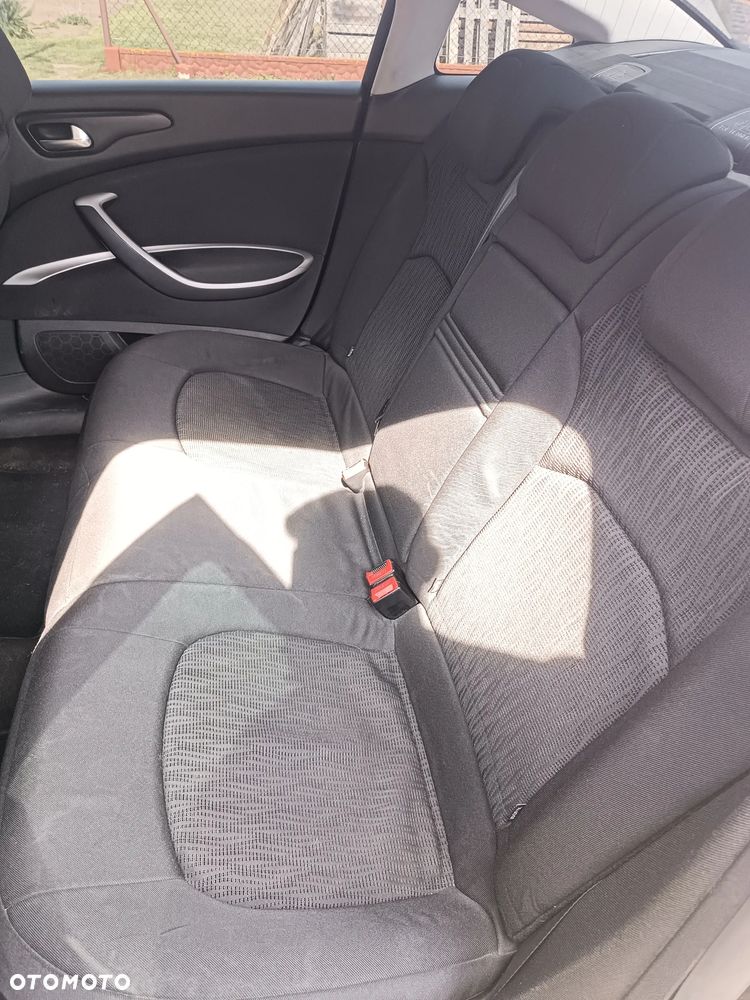 Citroën C5 1.6 e-HDi Selection MCP - 25