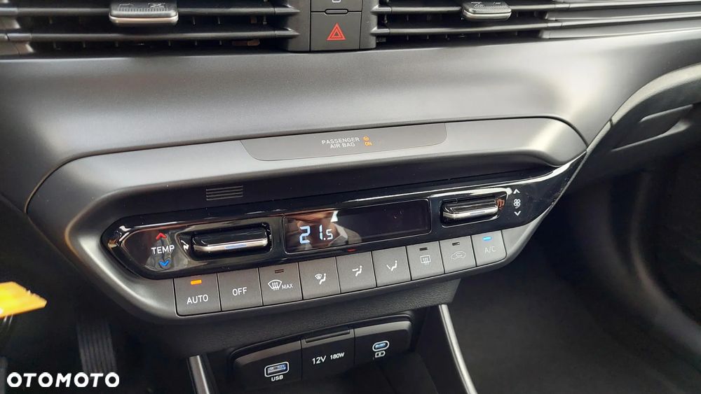 Hyundai i20 1.0 T-GDi Modern DCT - 16