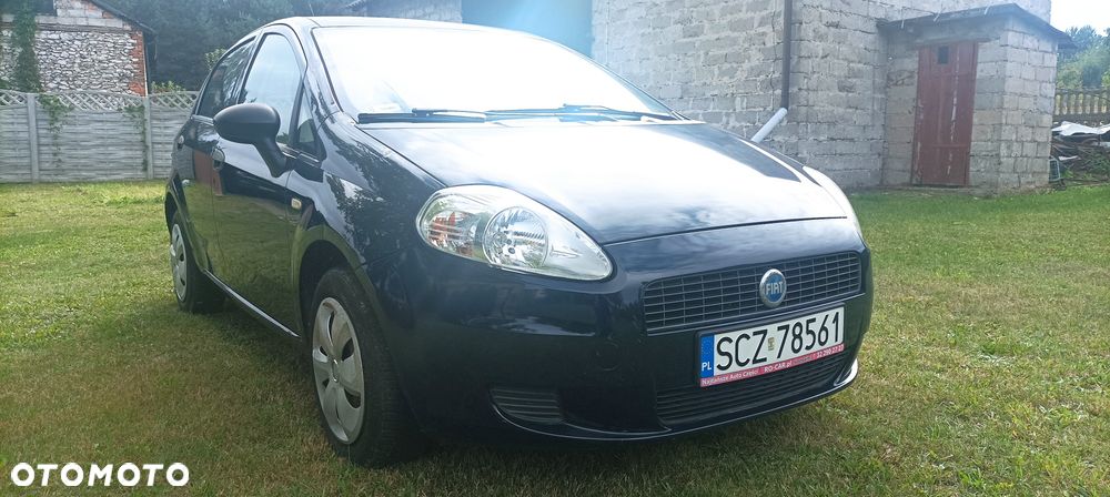 Fiat Punto - 2