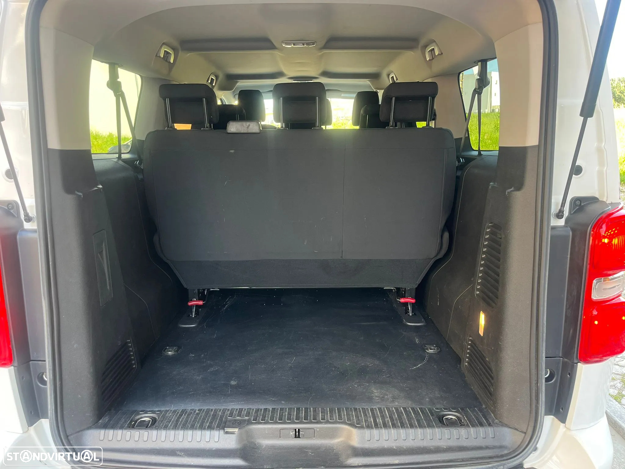 Toyota Proace Verso 1.5 D-4D L2 1.2T Comfort 9L PDL - 15