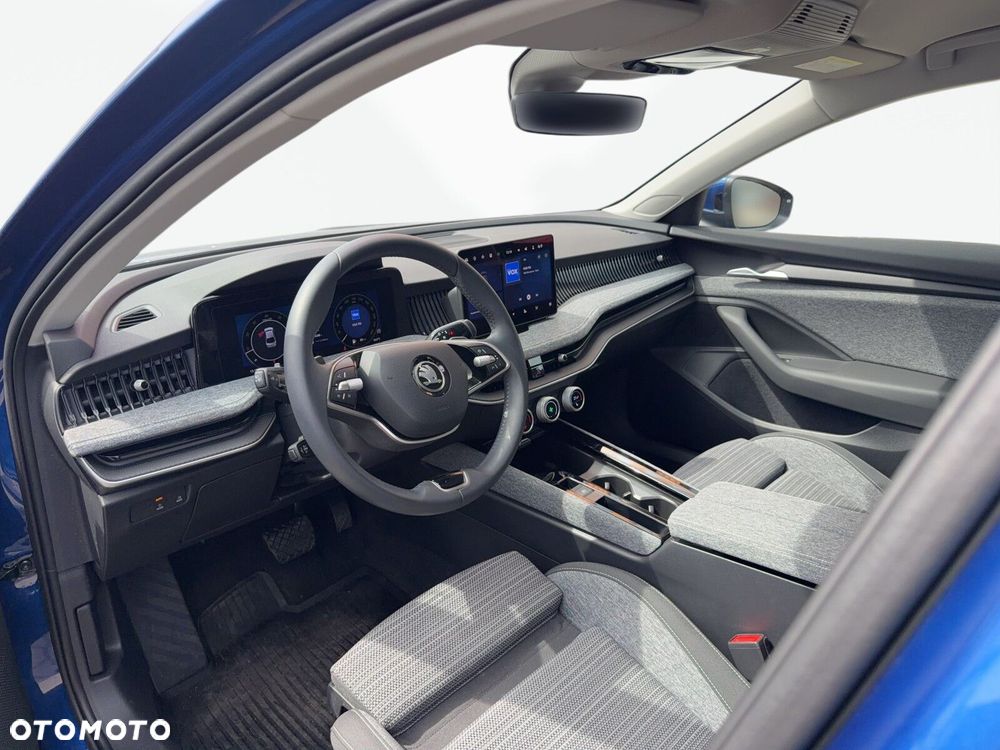 Skoda Superb 2.0 TSI 4x4 Selection DSG - 10