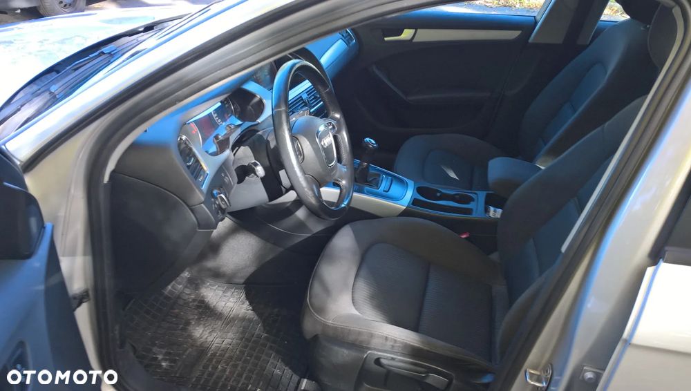 Audi A2 - 7