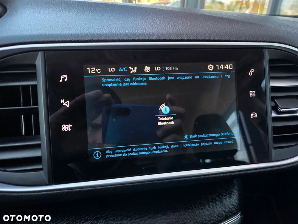 Peugeot 308 BlueHDi 130 Active Pack - 30