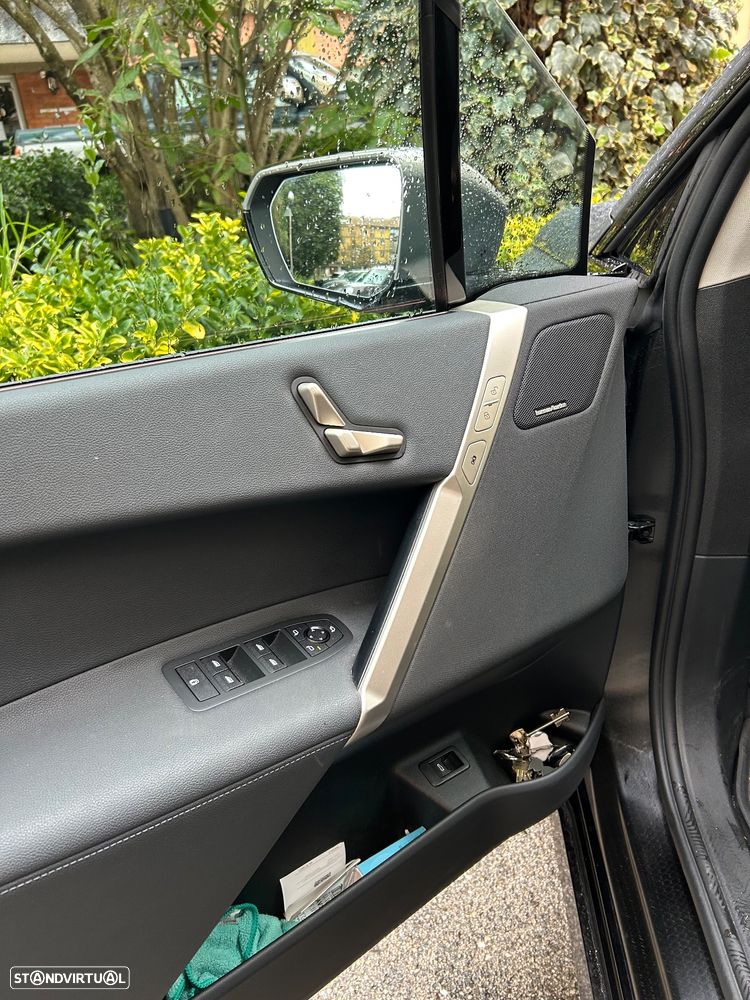 BMW iX xDrive 50 Pack Desportivo - 12