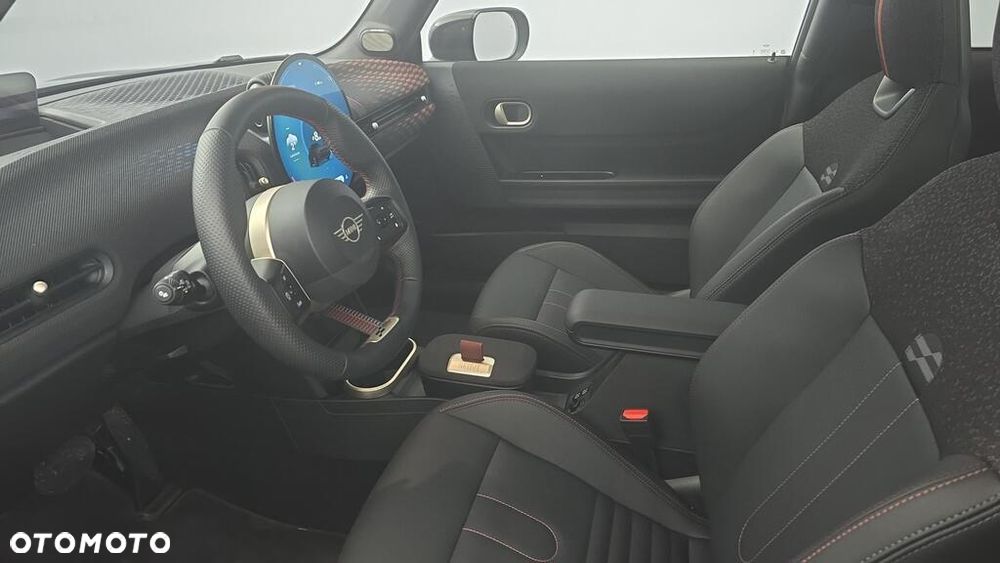 MINI Cooper S - 8