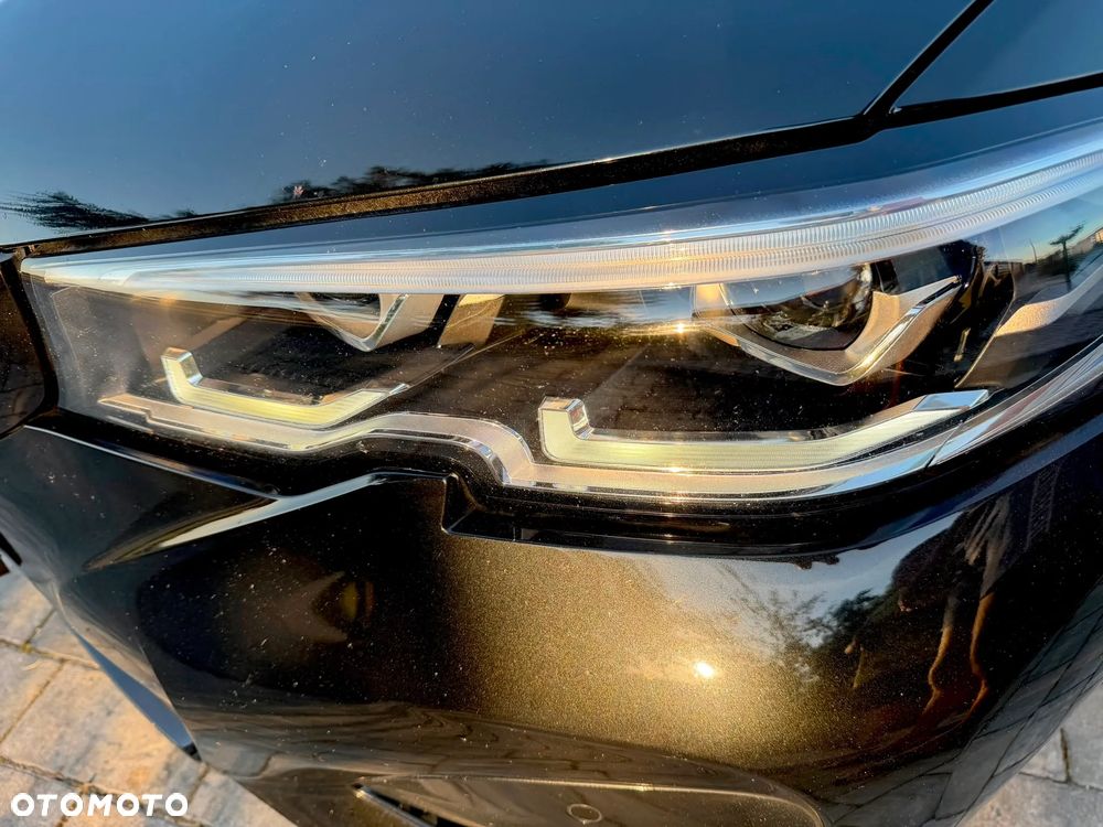 BMW Seria 3 320d M Sport Shadow sport - 4