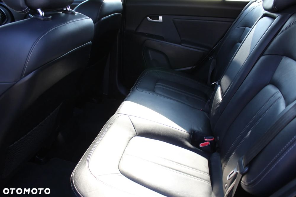Kia Sportage 1.6 GDI XL 2WD - 11