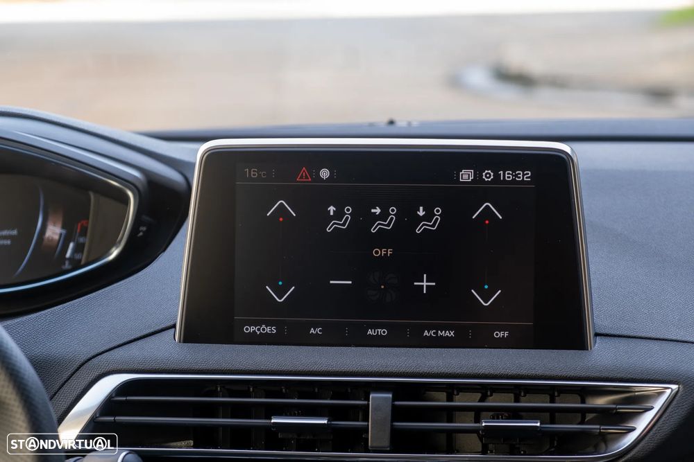 Peugeot 5008 - 50