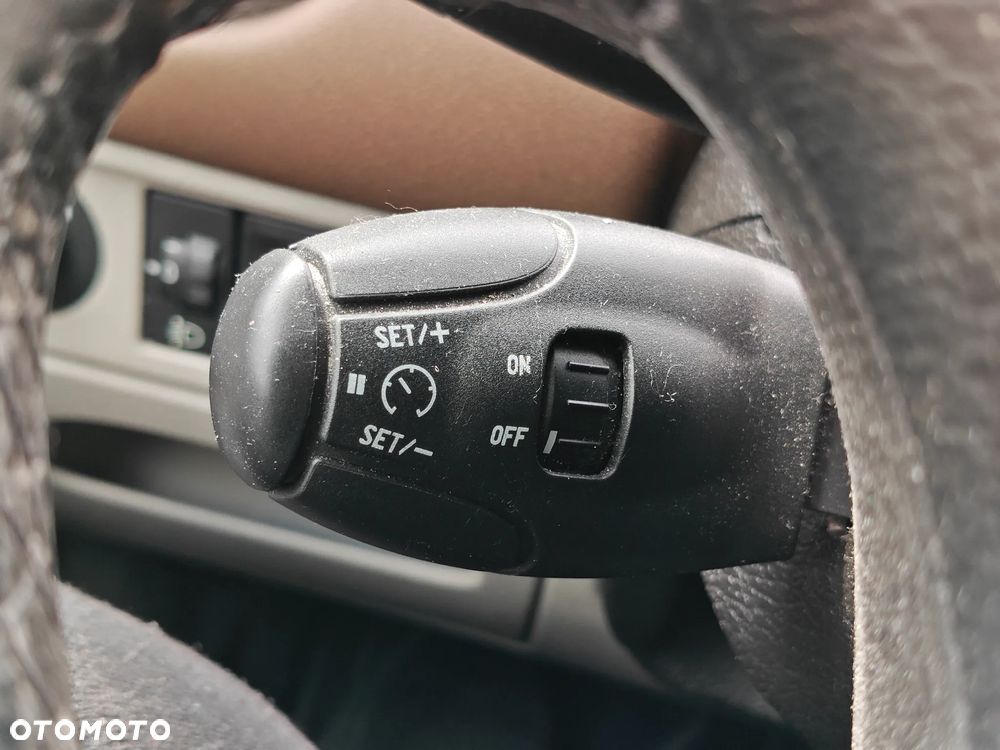 Citroën Xsara Picasso 1.8i Exclusive - 21
