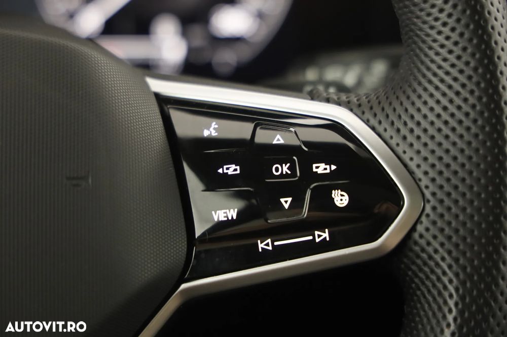 Volkswagen Touareg 3.0 V6 TDI SCR 4Motion Automatik R-Line - 21