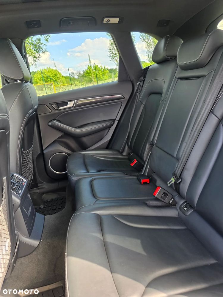 Audi SQ5 - 14