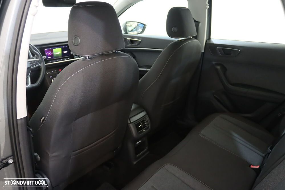 SEAT Ateca 1.0 TSI Style - 13