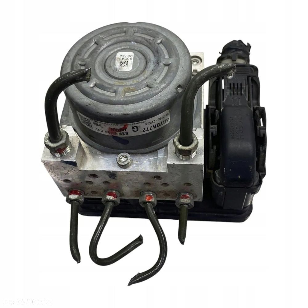 POMPA ABS MITSUBISHI ASX 4670A772 - 12