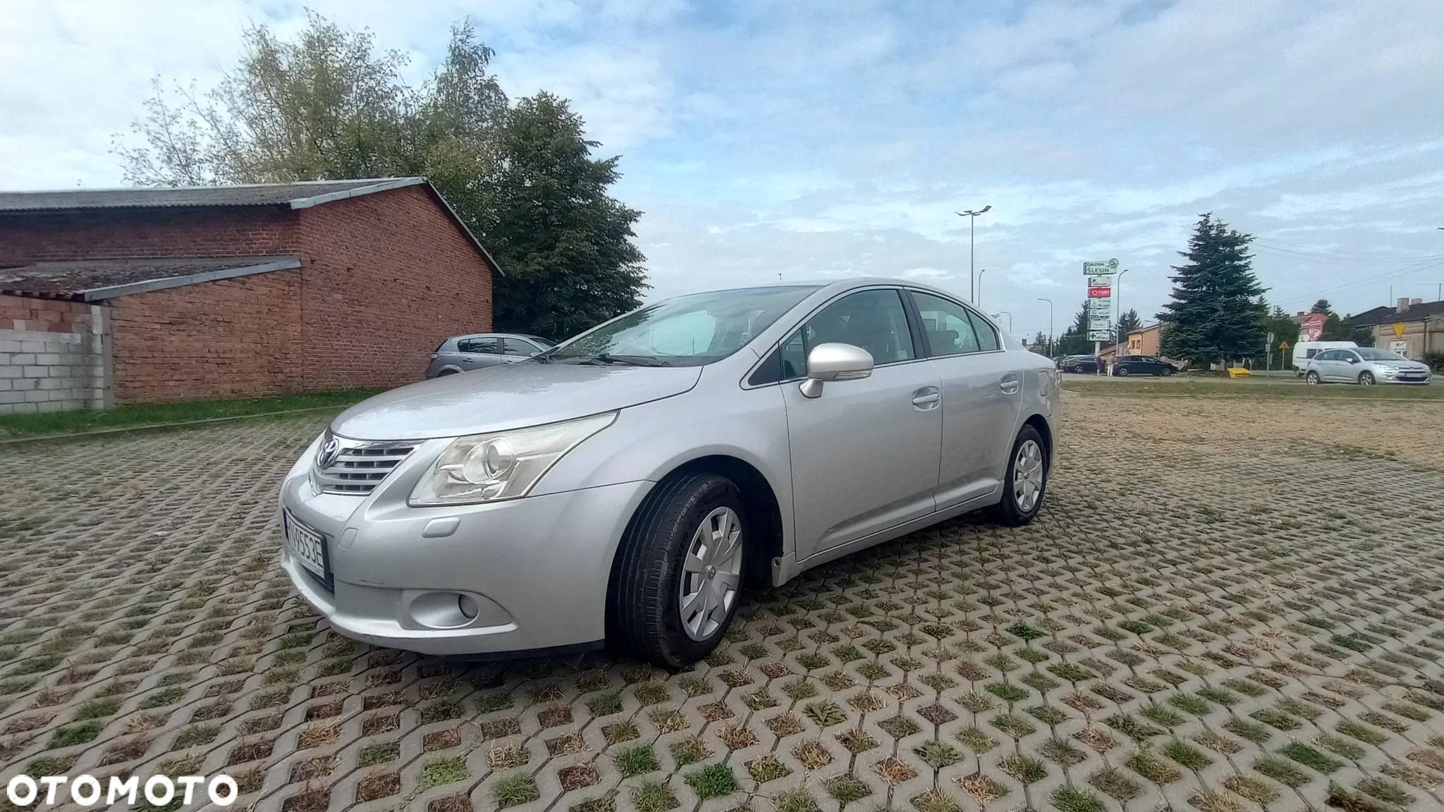 Toyota Avensis 2.0 D-4D Luna - 5