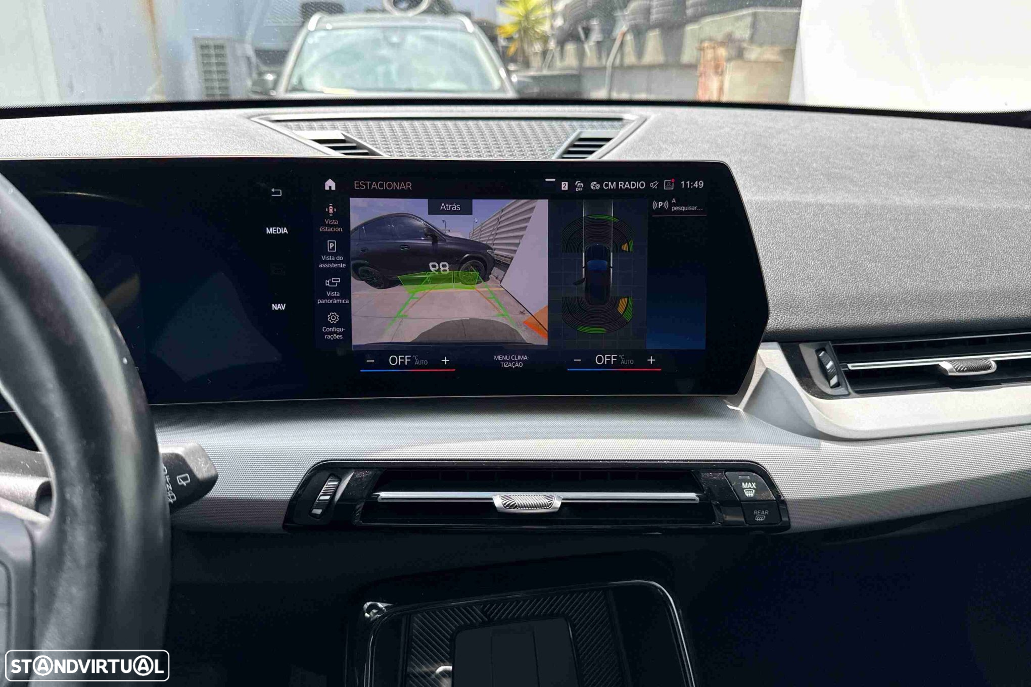 BMW iX1 xDrive30 - 7