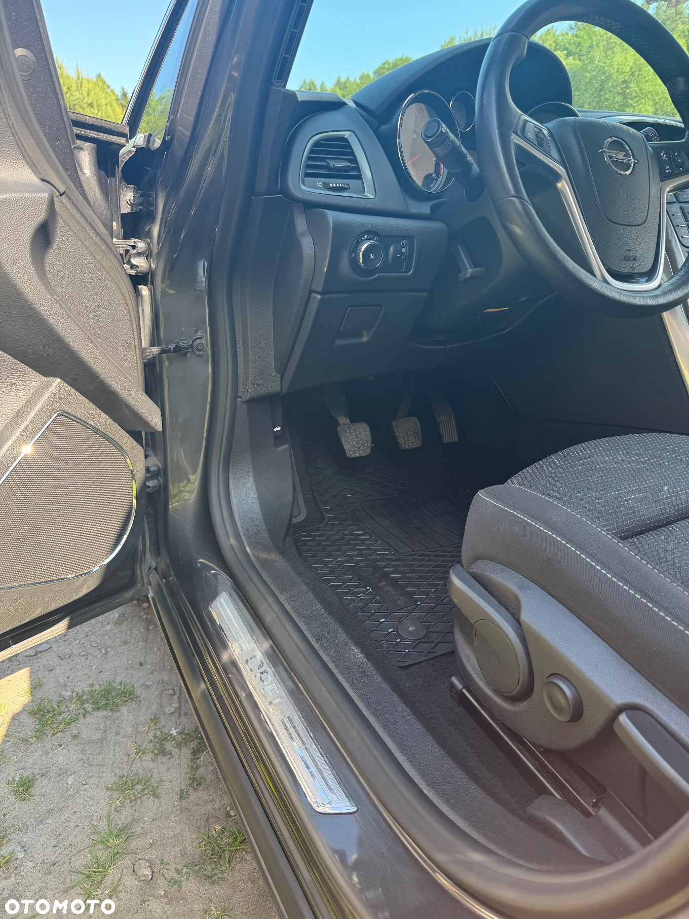 Opel Astra - 29