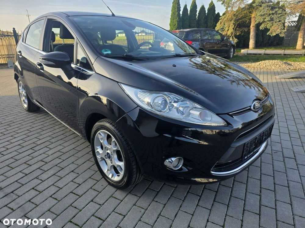 Ford Fiesta - 27