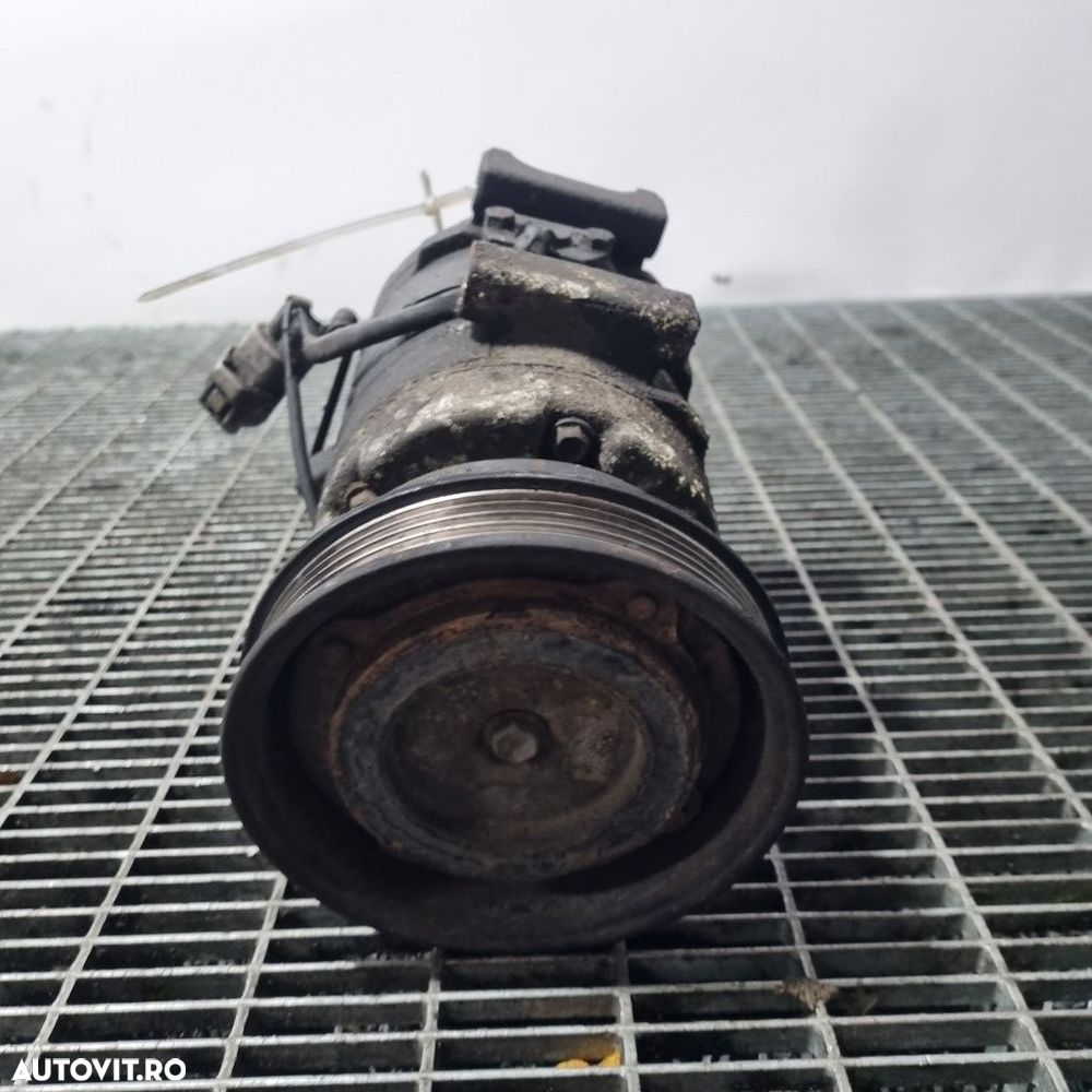 Compresor clima Toyota RAV 4 II 2.0 D 2002 - 2006 116CP 1CD - FTV (1428) Diesel NU ARE COD - 1