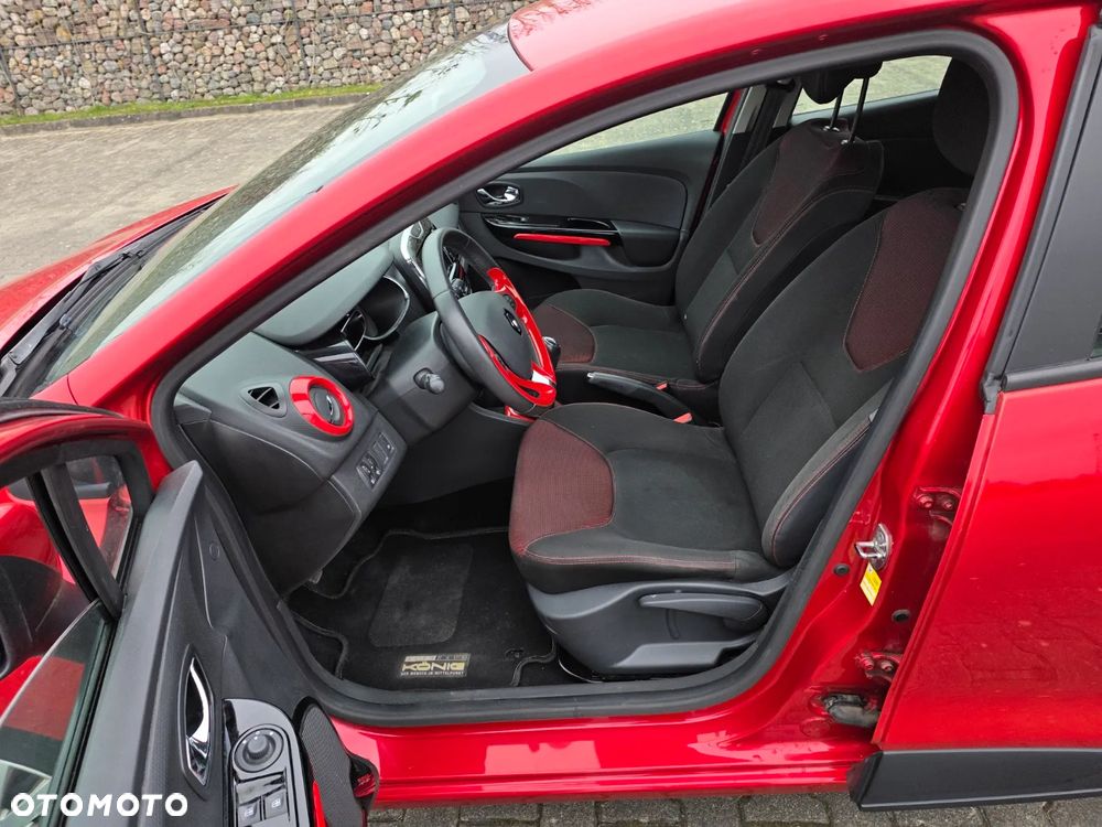 Renault Clio Energy TCe 90 Start & Stop Dynamique - 13